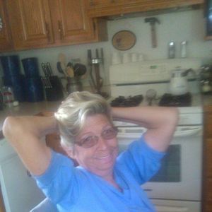 Meet your Posher, Patty